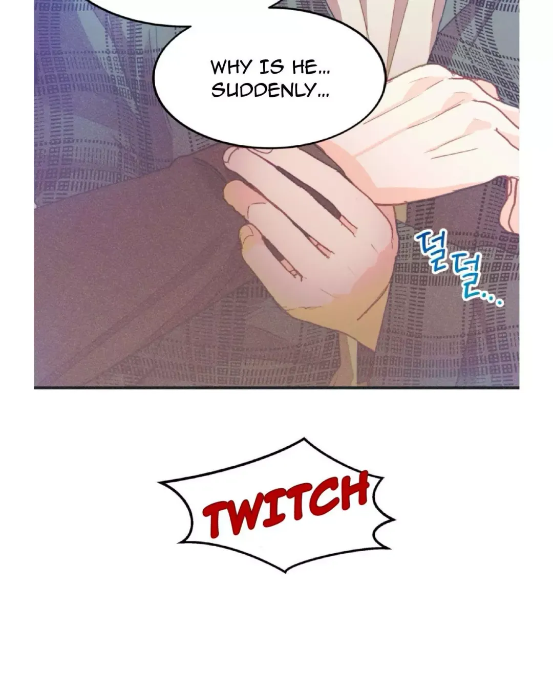 Dramatic Signal - Chapter 19 Page 69