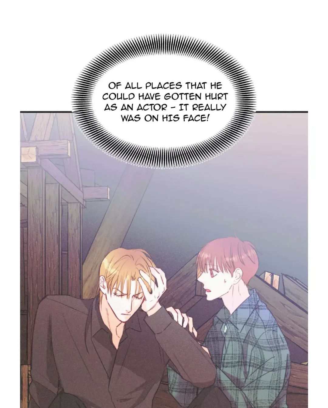 Dramatic Signal - Chapter 19 Page 74