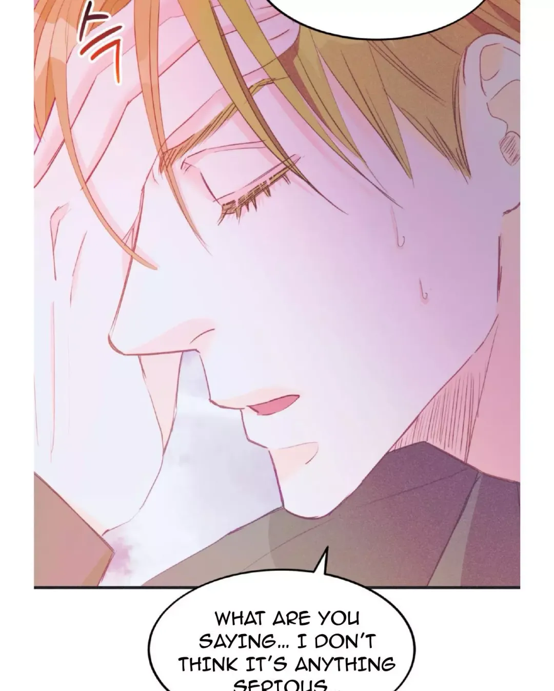 Dramatic Signal - Chapter 19 Page 77