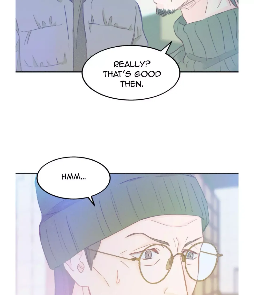 Dramatic Signal - Chapter 20 Page 25