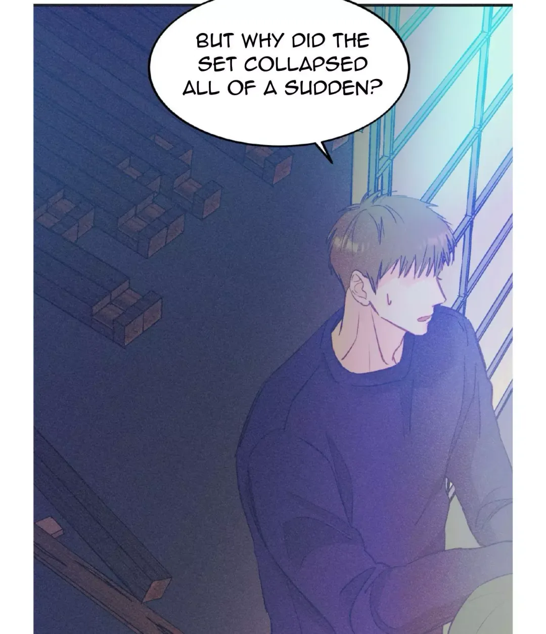 Dramatic Signal - Chapter 20 Page 29
