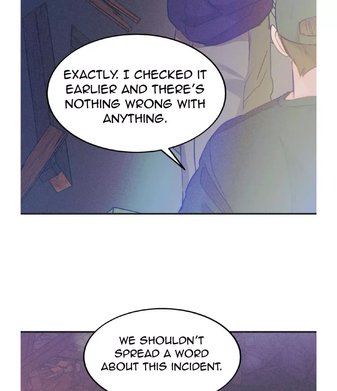 Dramatic Signal - Chapter 20 Page 30