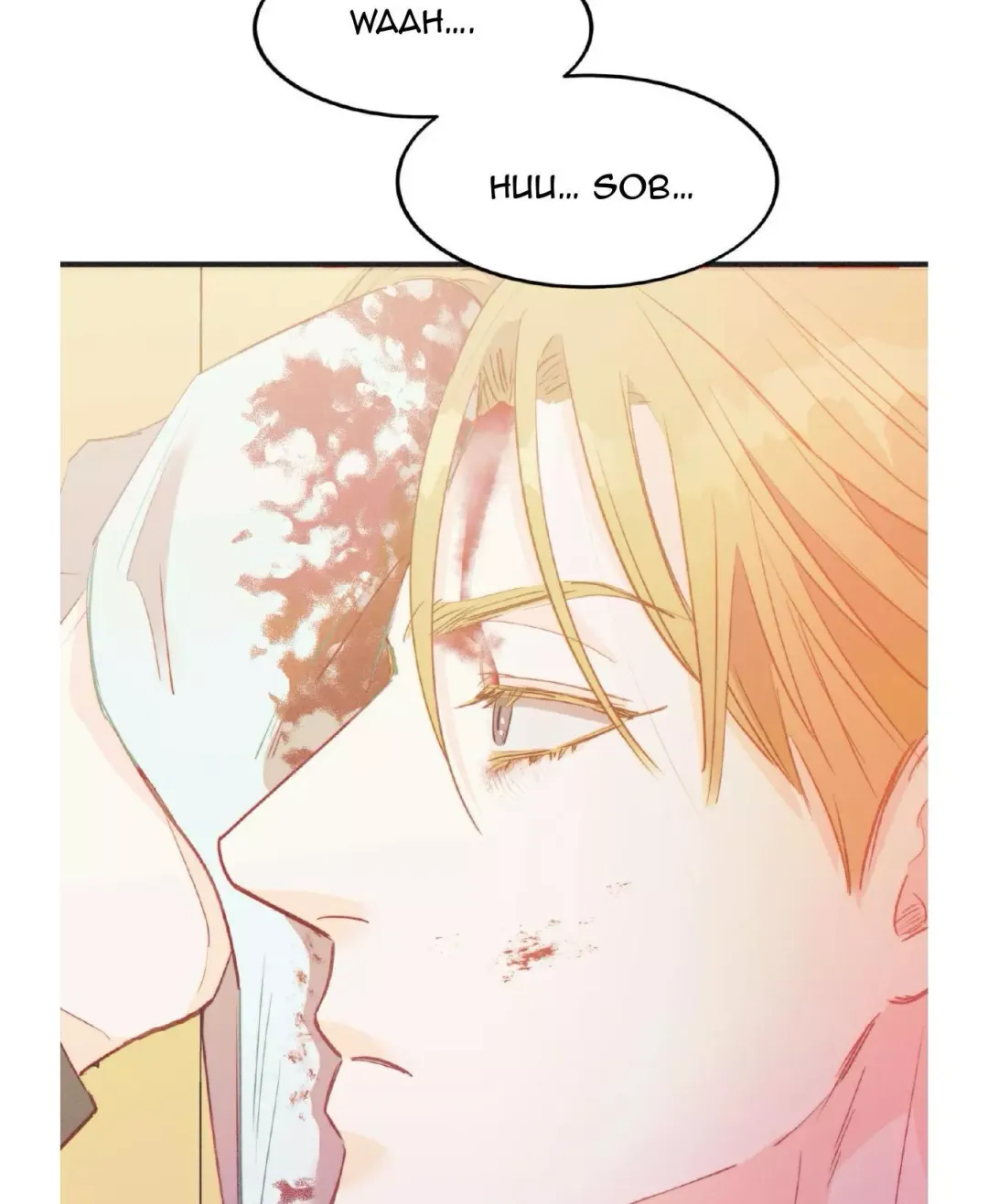 Dramatic Signal - Chapter 20 Page 34