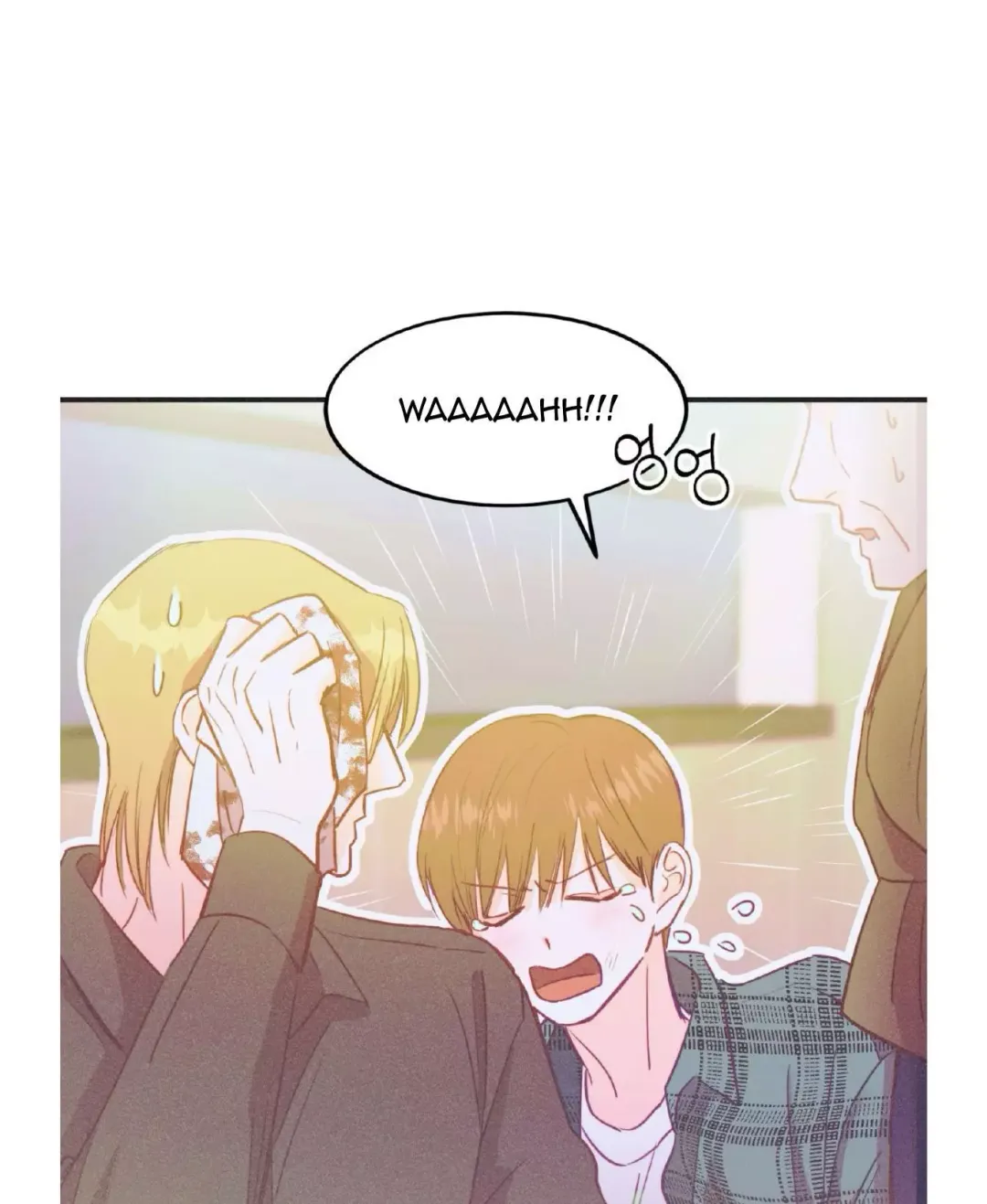 Dramatic Signal - Chapter 20 Page 36