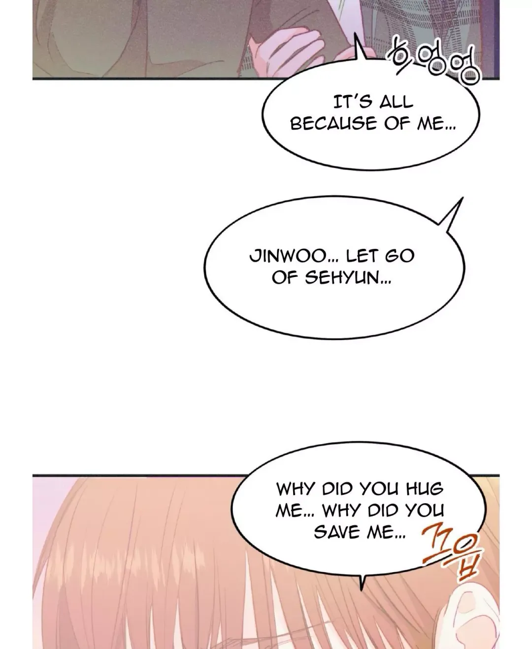 Dramatic Signal - Chapter 20 Page 37