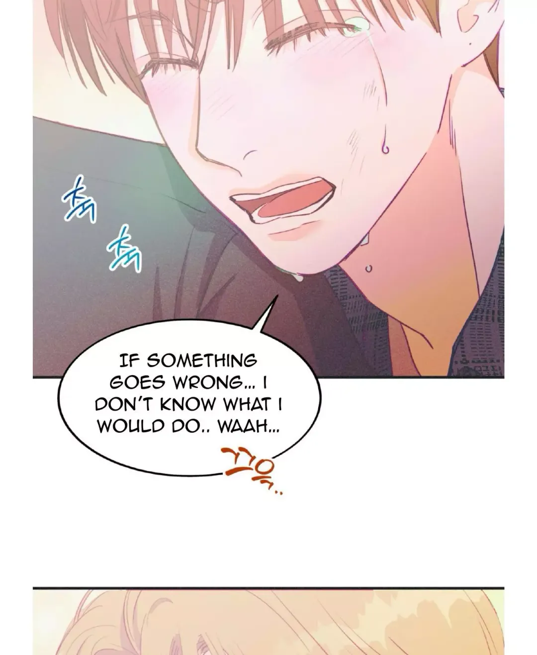 Dramatic Signal - Chapter 20 Page 38