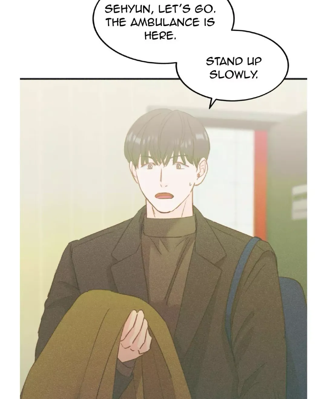 Dramatic Signal - Chapter 20 Page 41