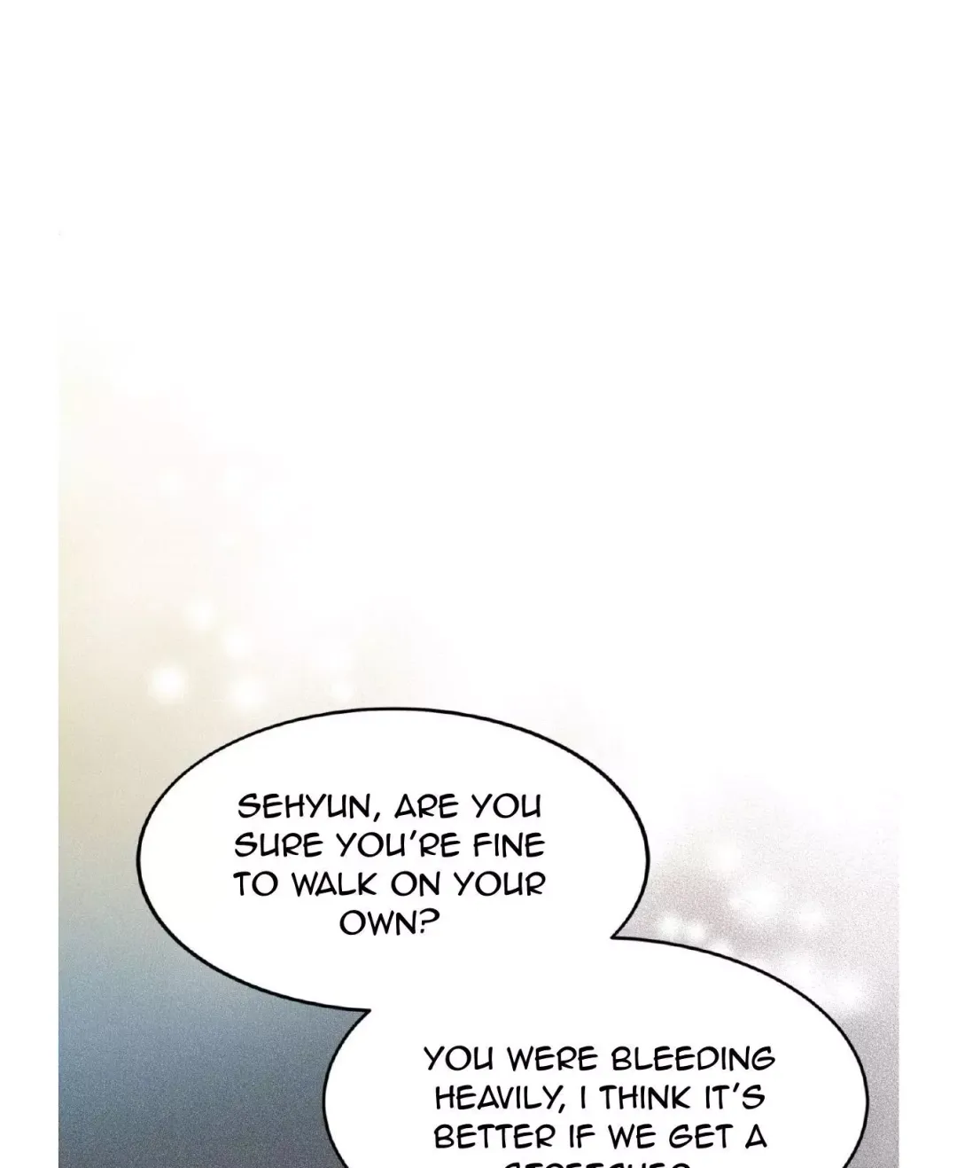 Dramatic Signal - Chapter 20 Page 43