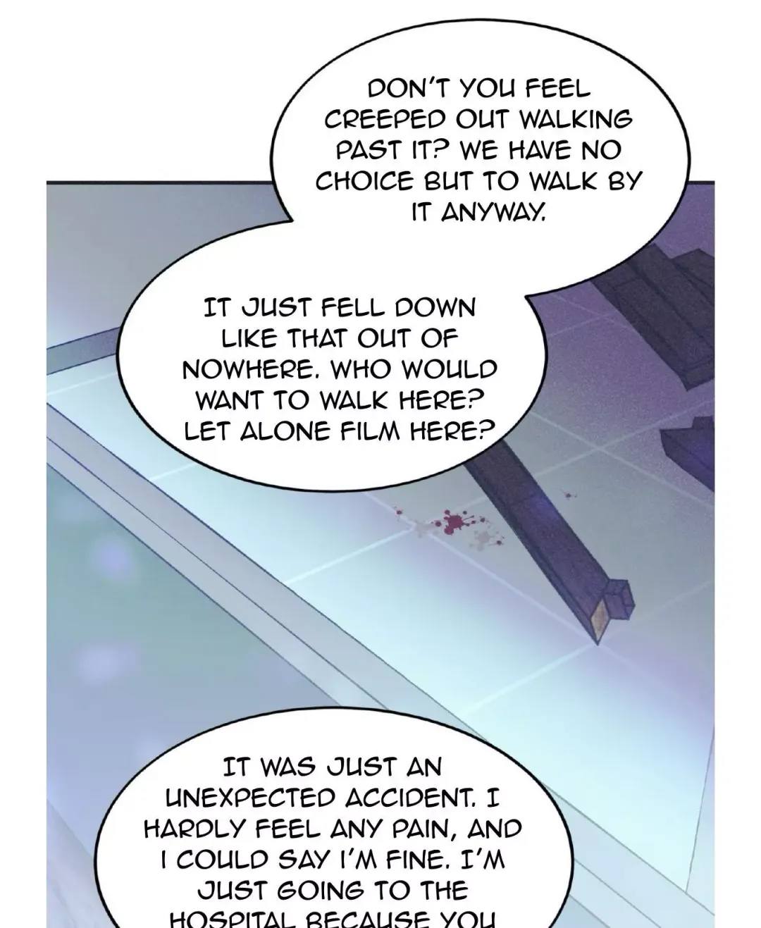 Dramatic Signal - Chapter 20 Page 45