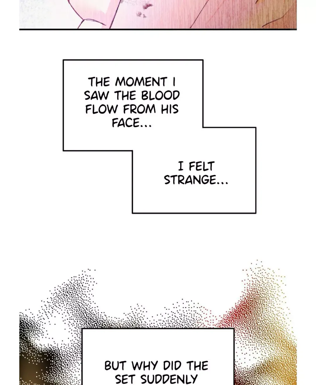 Dramatic Signal - Chapter 20 Page 51