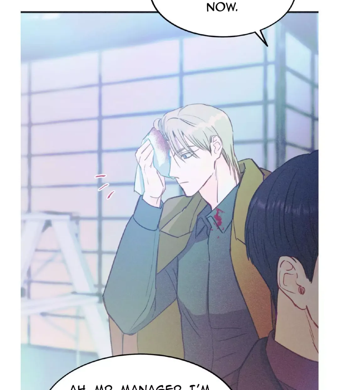 Dramatic Signal - Chapter 20 Page 54