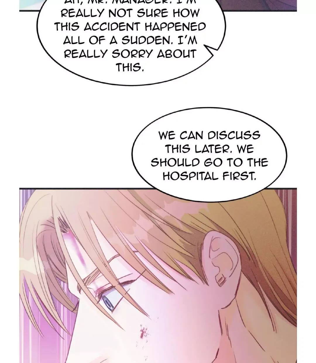 Dramatic Signal - Chapter 20 Page 55