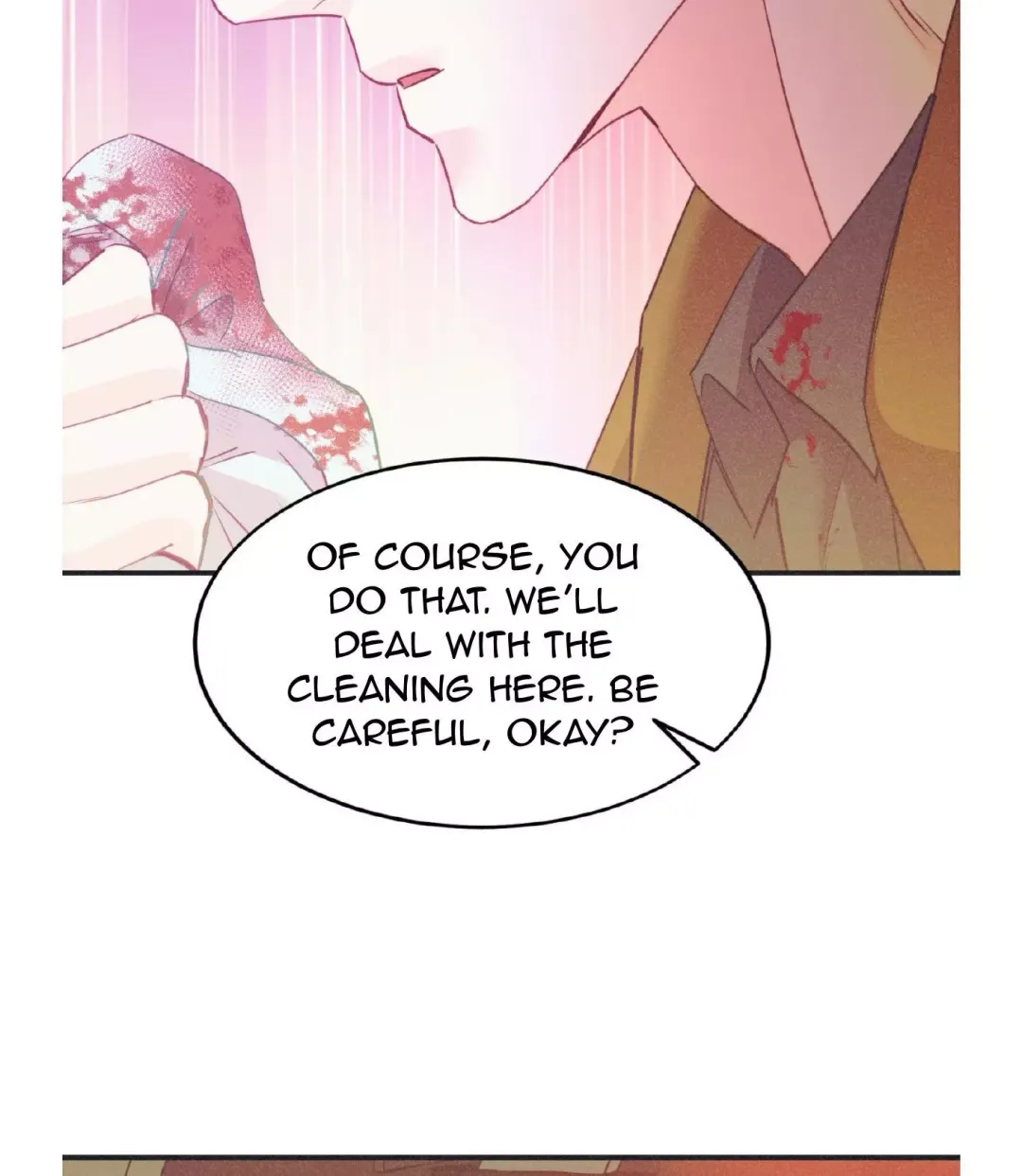 Dramatic Signal - Chapter 20 Page 56