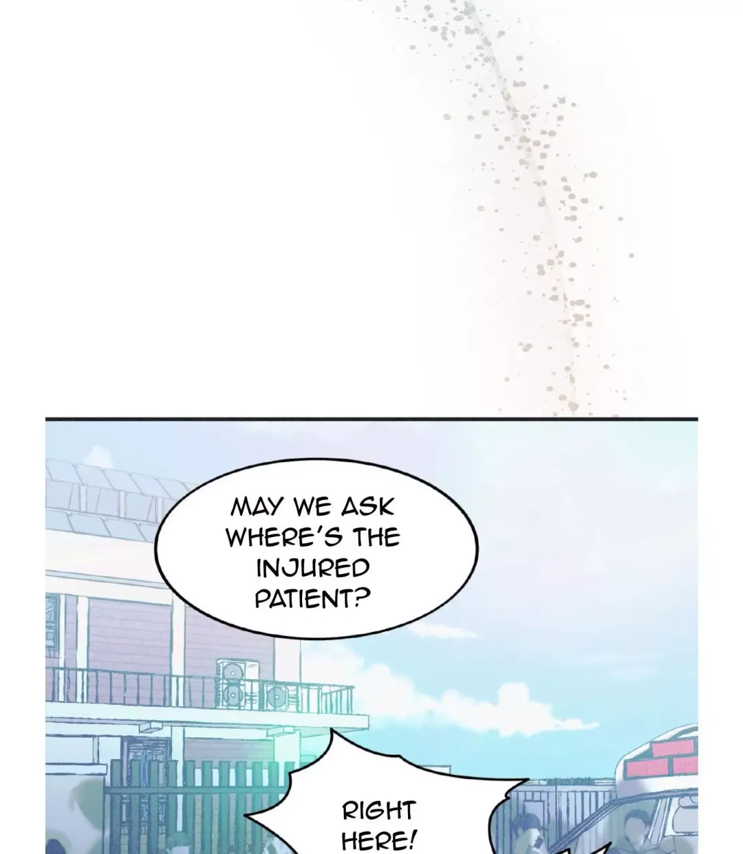 Dramatic Signal - Chapter 20 Page 60