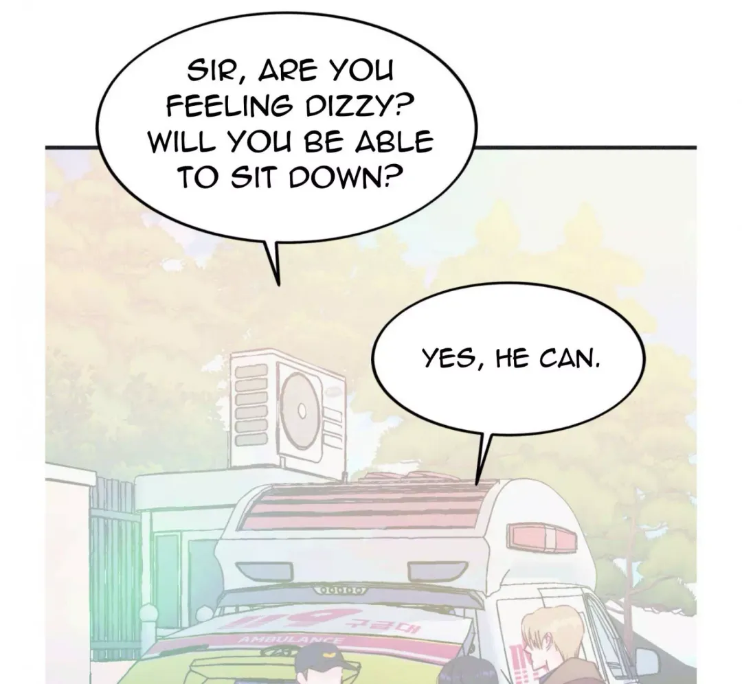 Dramatic Signal - Chapter 20 Page 63