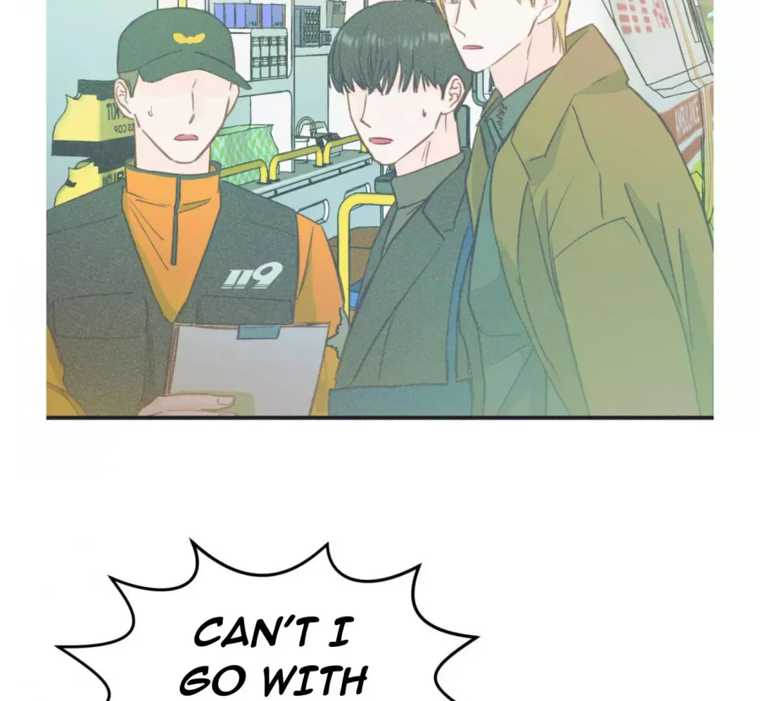 Dramatic Signal - Chapter 20 Page 68