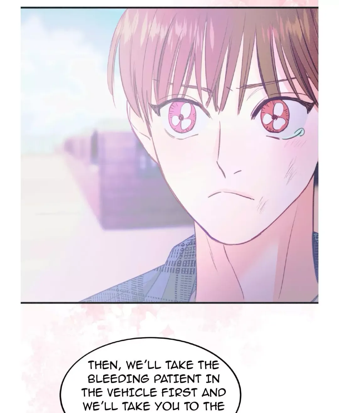 Dramatic Signal - Chapter 20 Page 74
