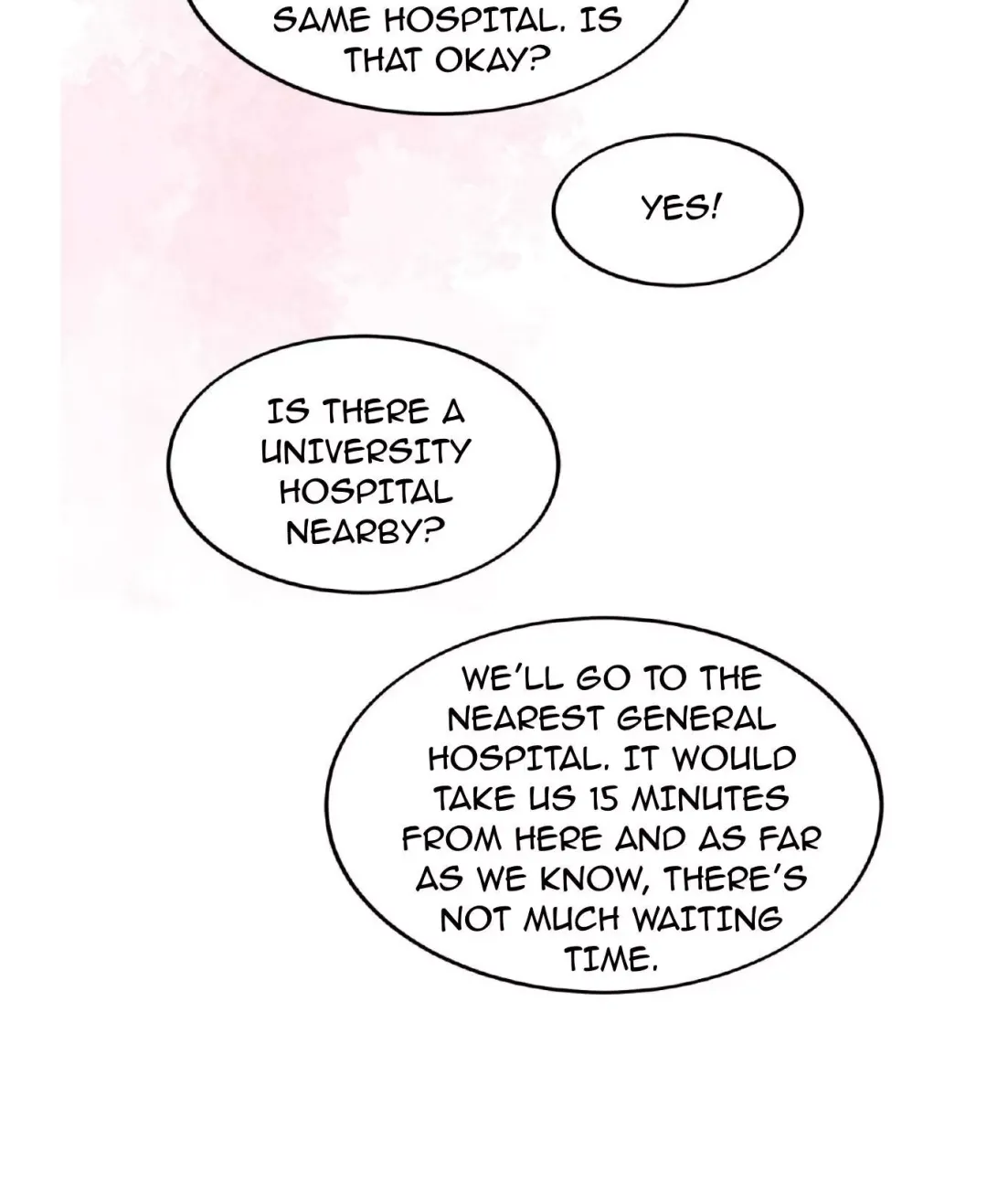 Dramatic Signal - Chapter 20 Page 75
