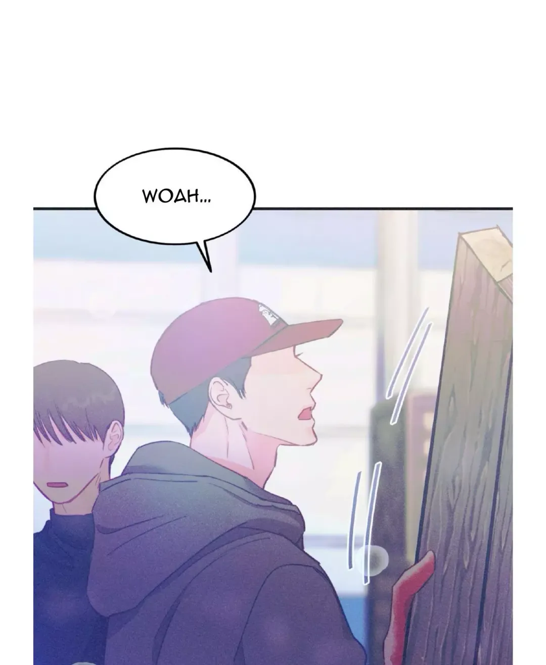 Dramatic Signal - Chapter 20 Page 81