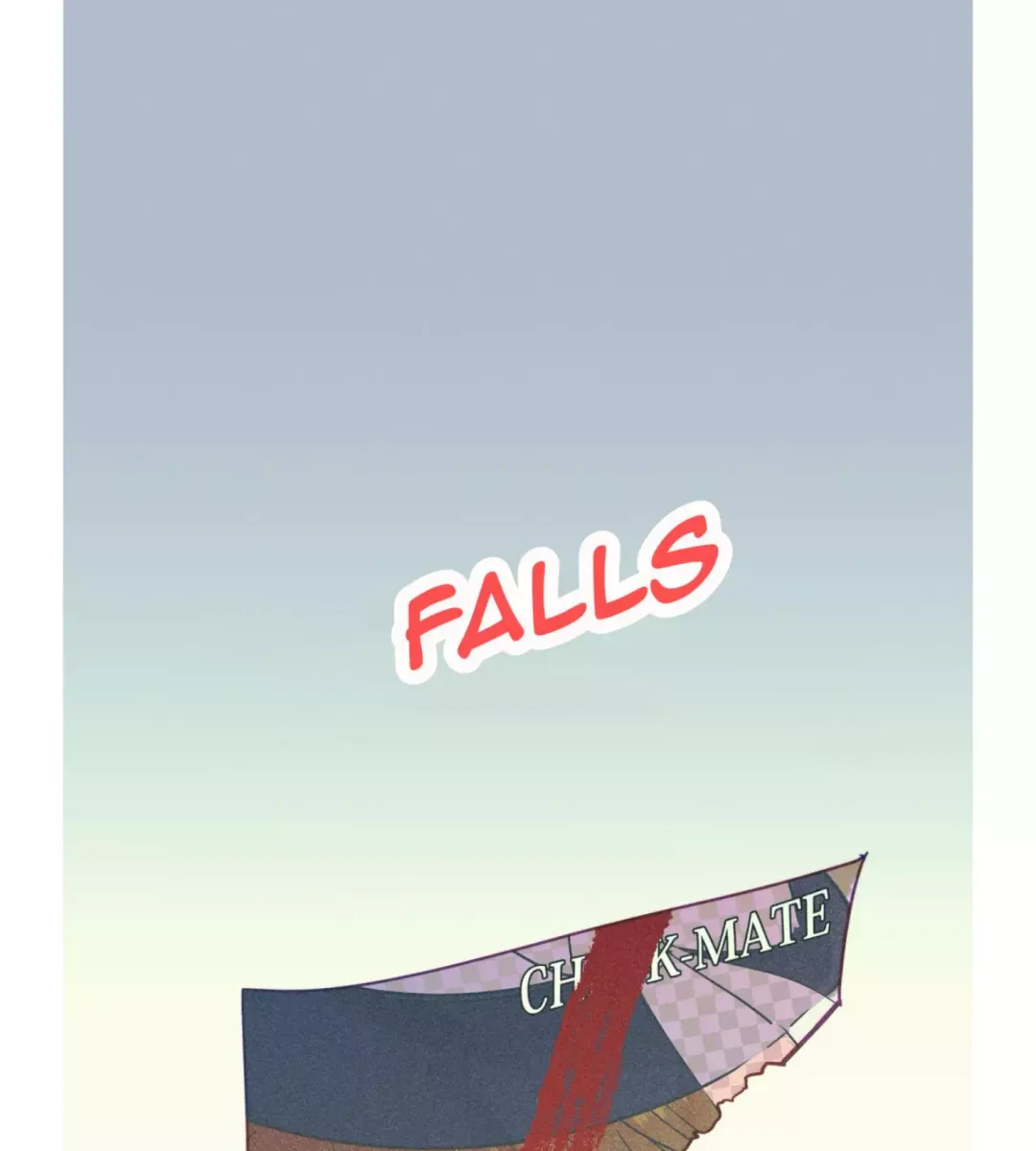 Dramatic Signal - Chapter 20 Page 83