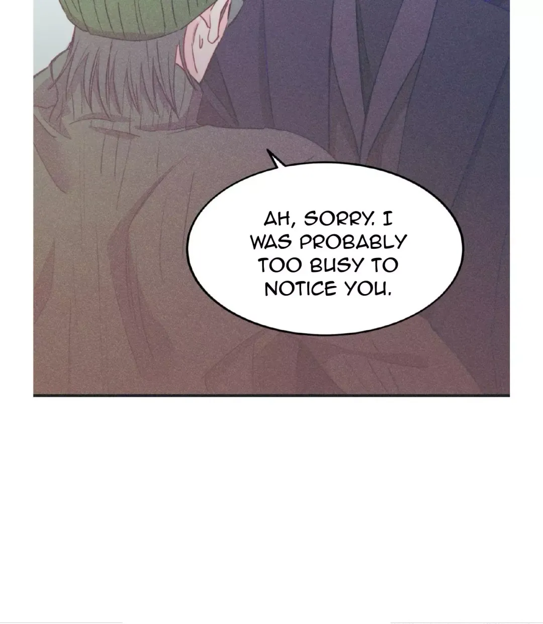 Dramatic Signal - Chapter 21 Page 12