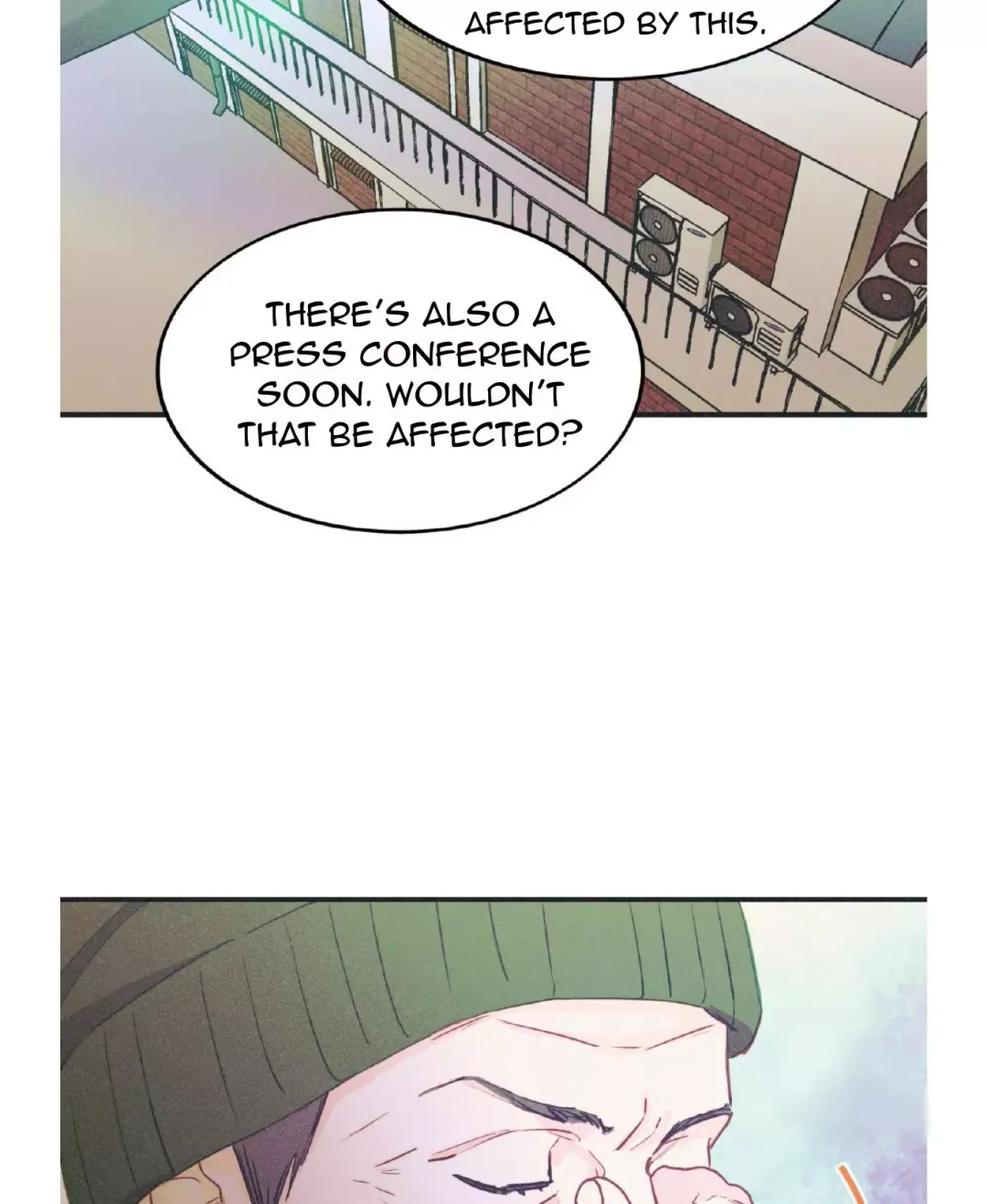 Dramatic Signal - Chapter 21 Page 19