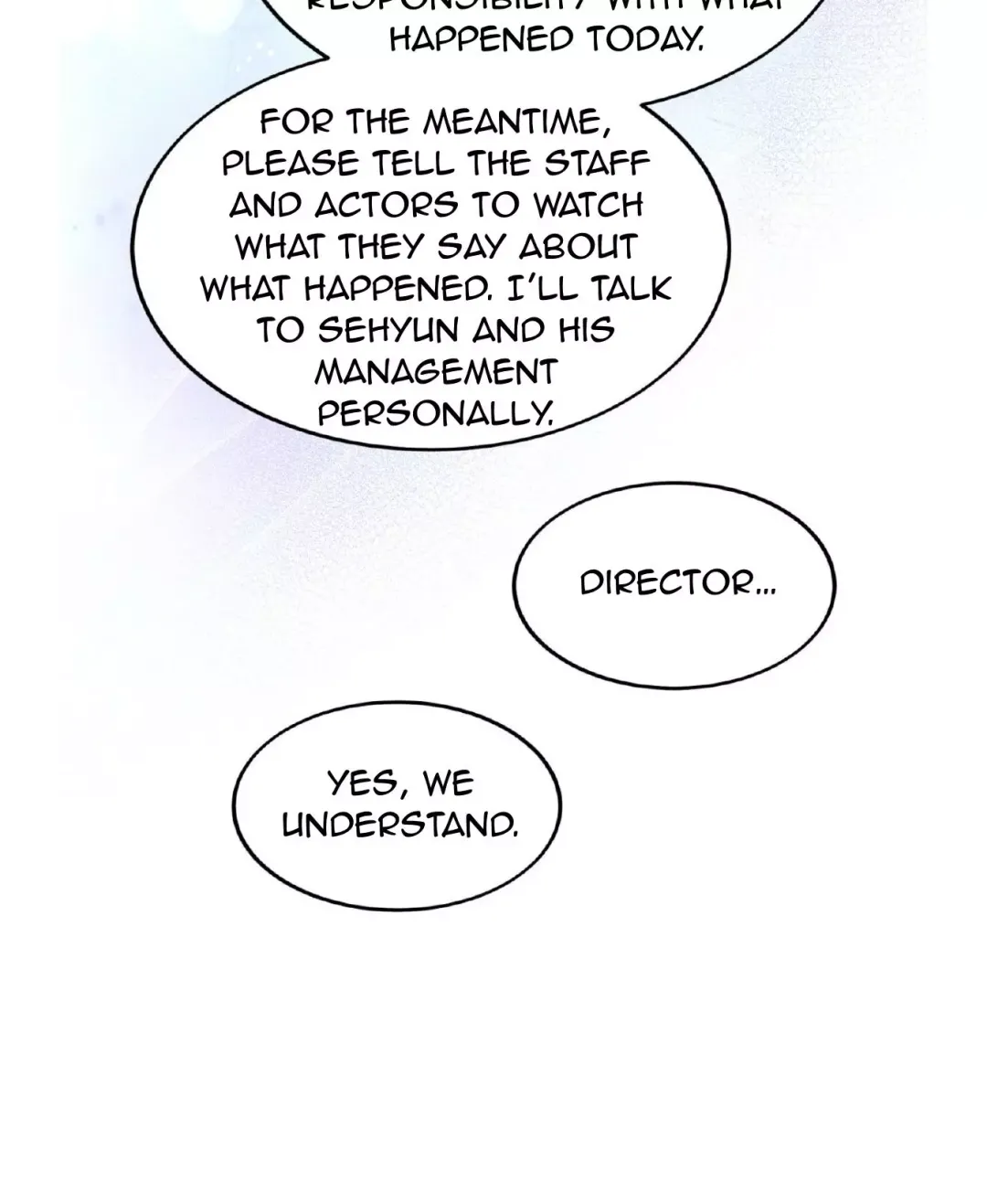 Dramatic Signal - Chapter 21 Page 22