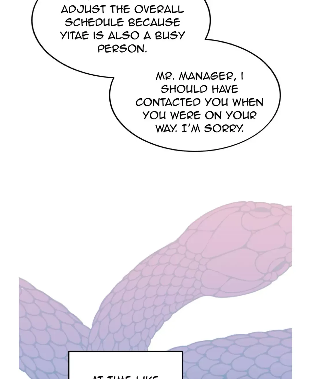 Dramatic Signal - Chapter 21 Page 24