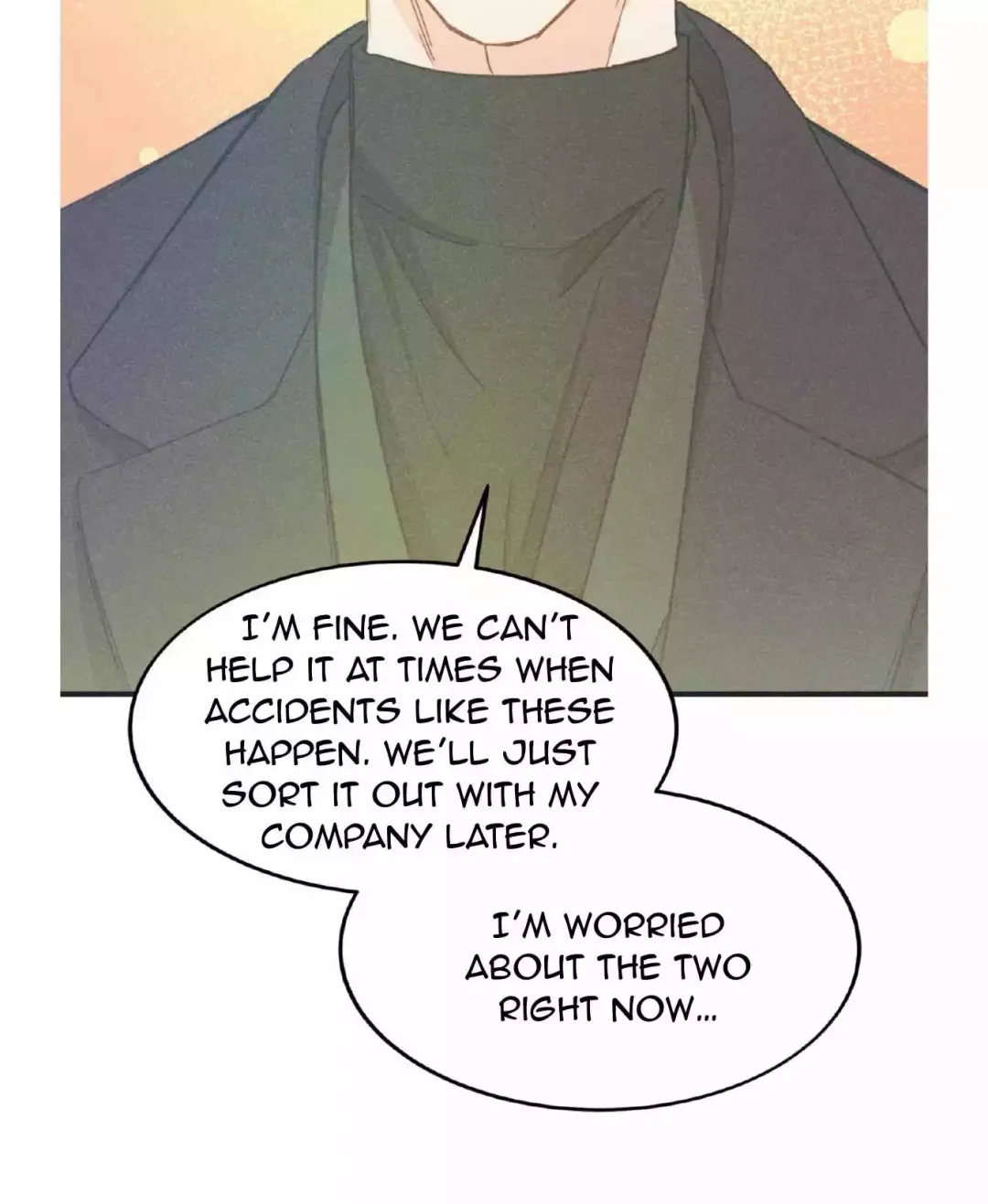 Dramatic Signal - Chapter 21 Page 26