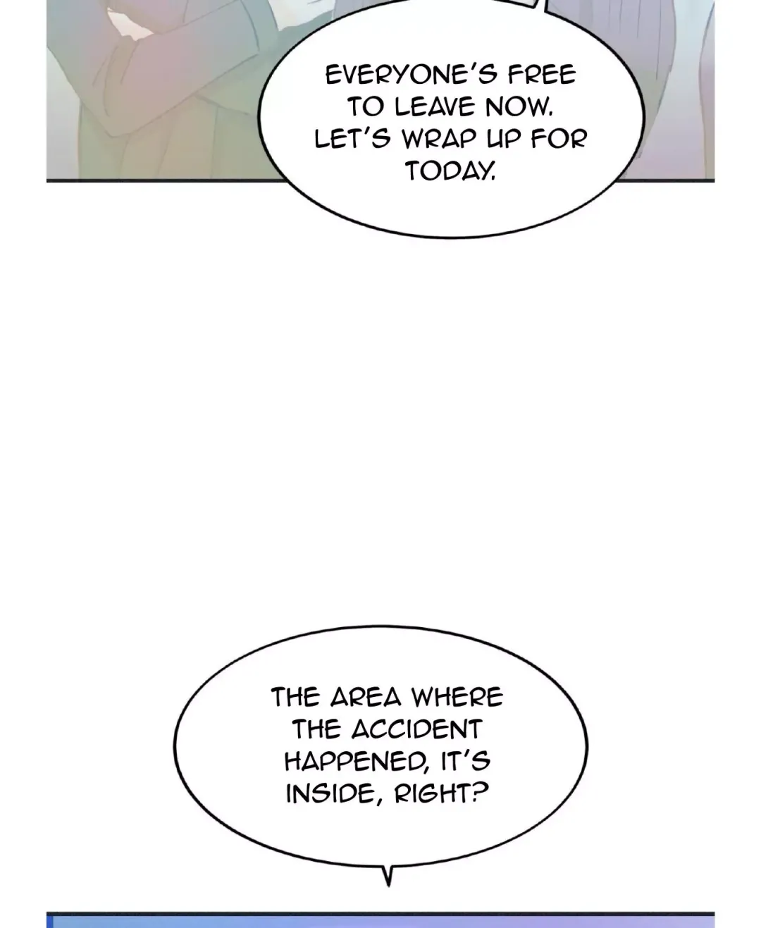 Dramatic Signal - Chapter 21 Page 28