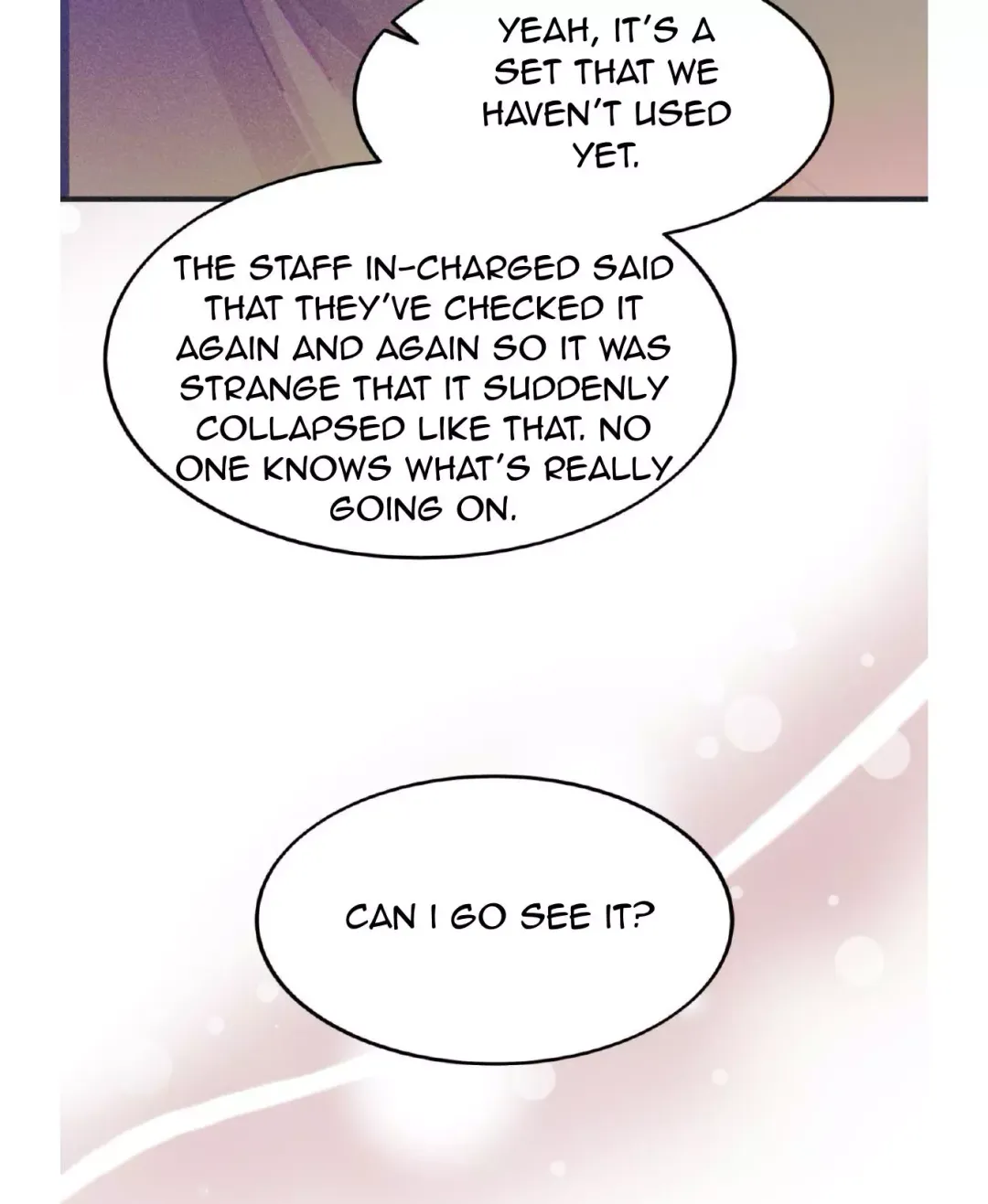 Dramatic Signal - Chapter 21 Page 30