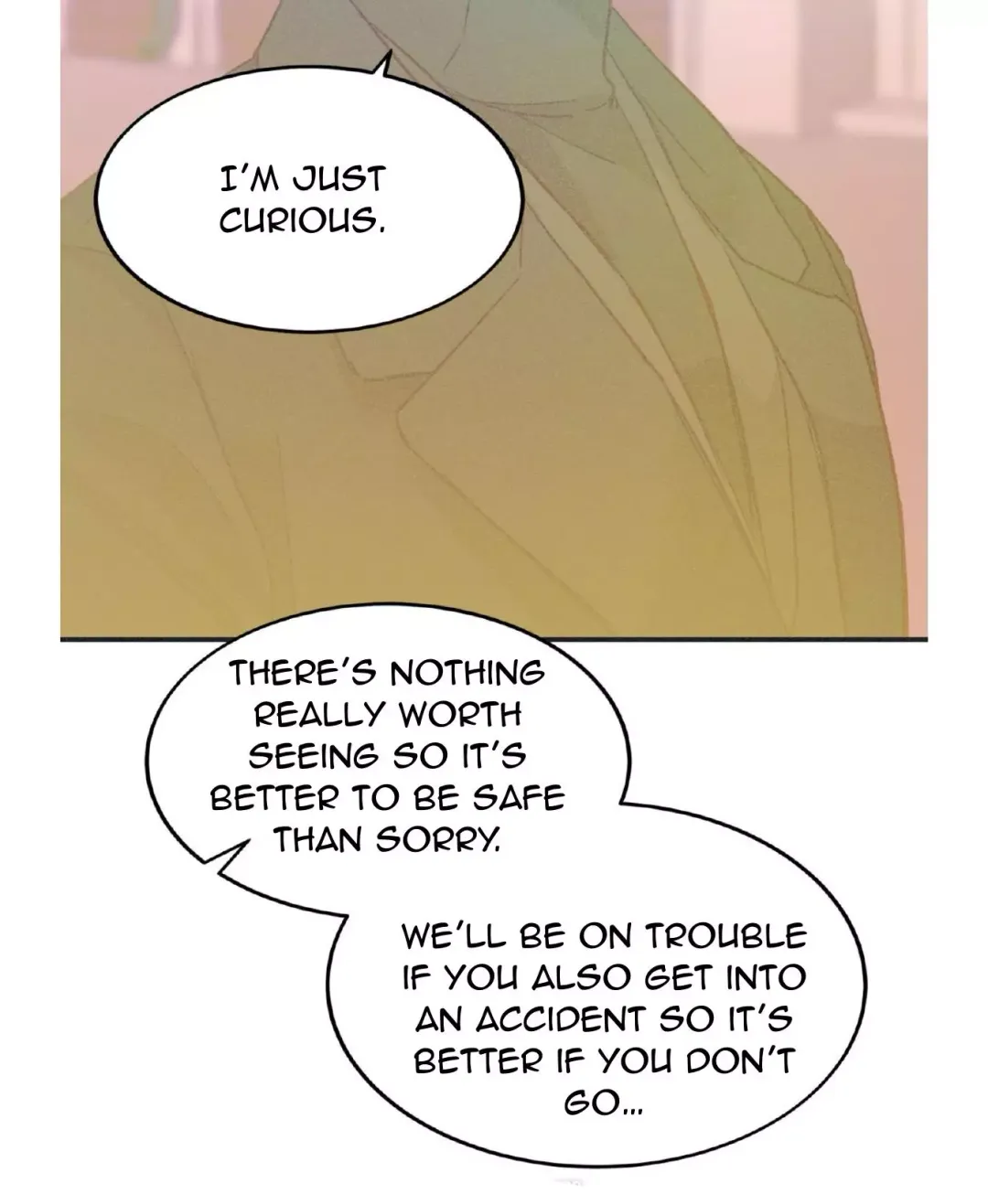 Dramatic Signal - Chapter 21 Page 32