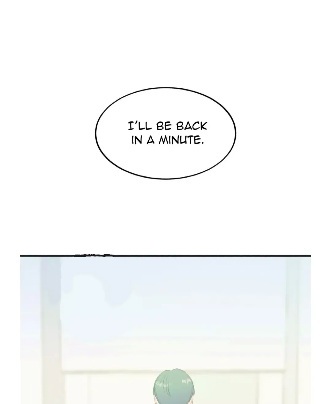 Dramatic Signal - Chapter 21 Page 33