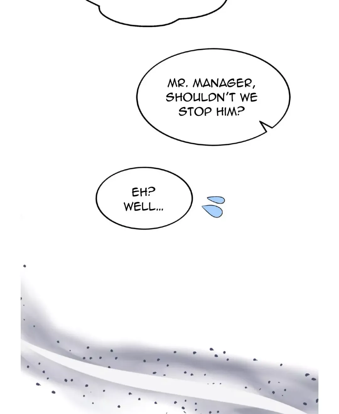 Dramatic Signal - Chapter 21 Page 35