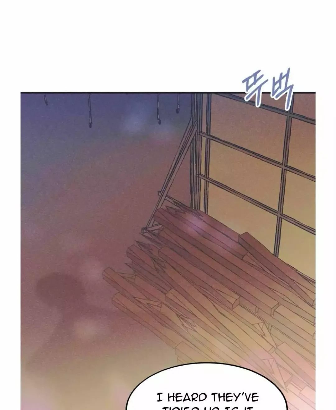 Dramatic Signal - Chapter 21 Page 39