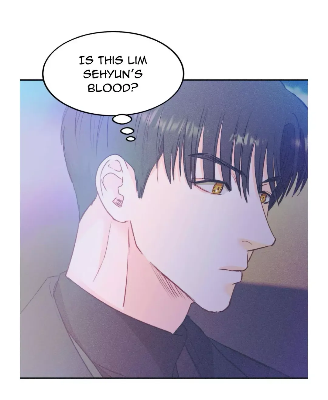 Dramatic Signal - Chapter 21 Page 43