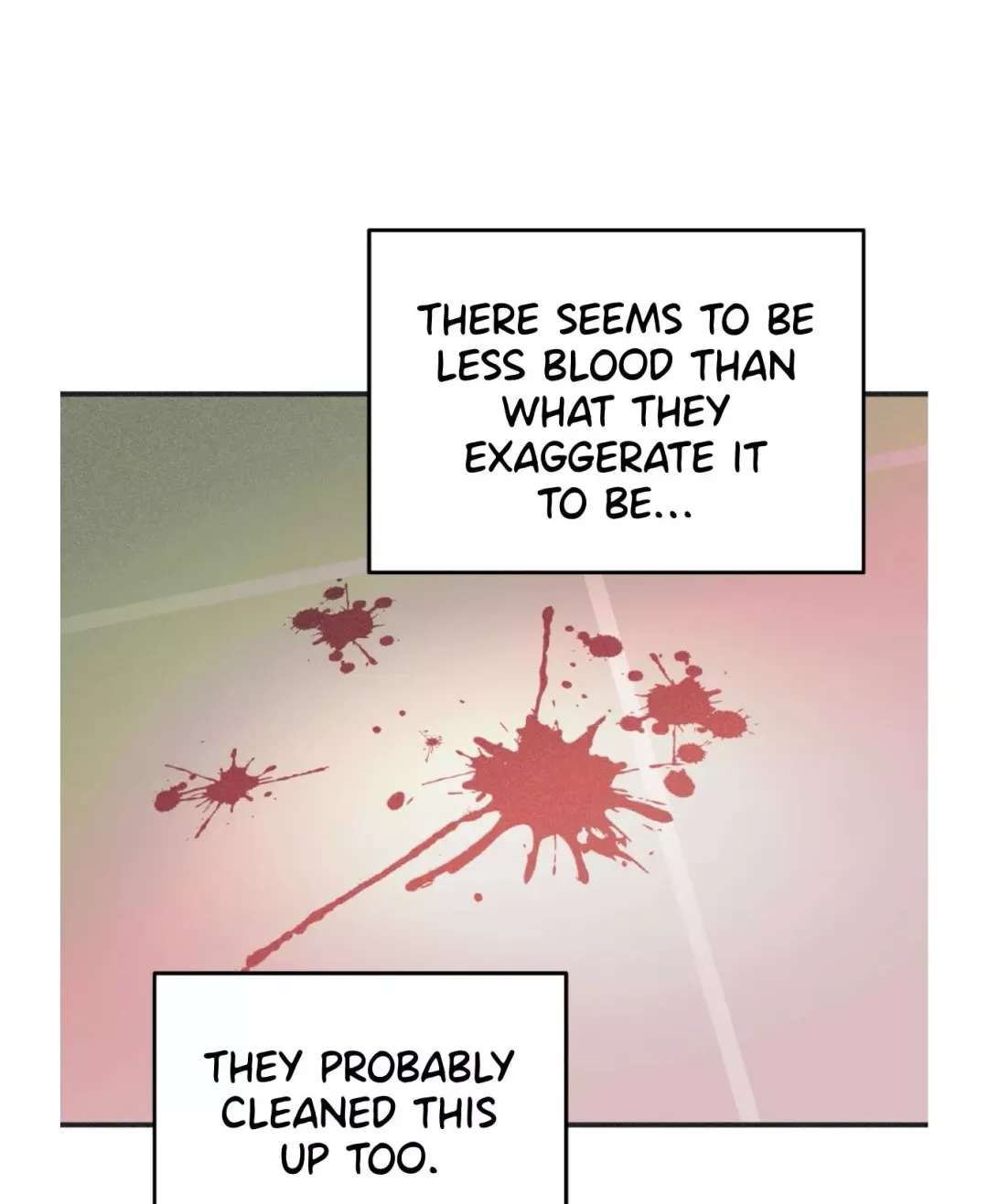 Dramatic Signal - Chapter 21 Page 44