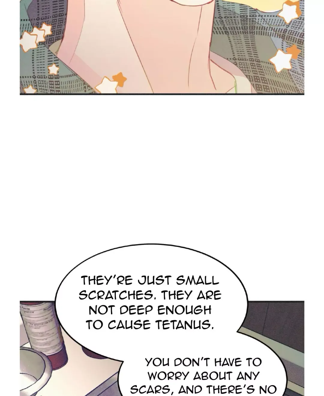 Dramatic Signal - Chapter 21 Page 56