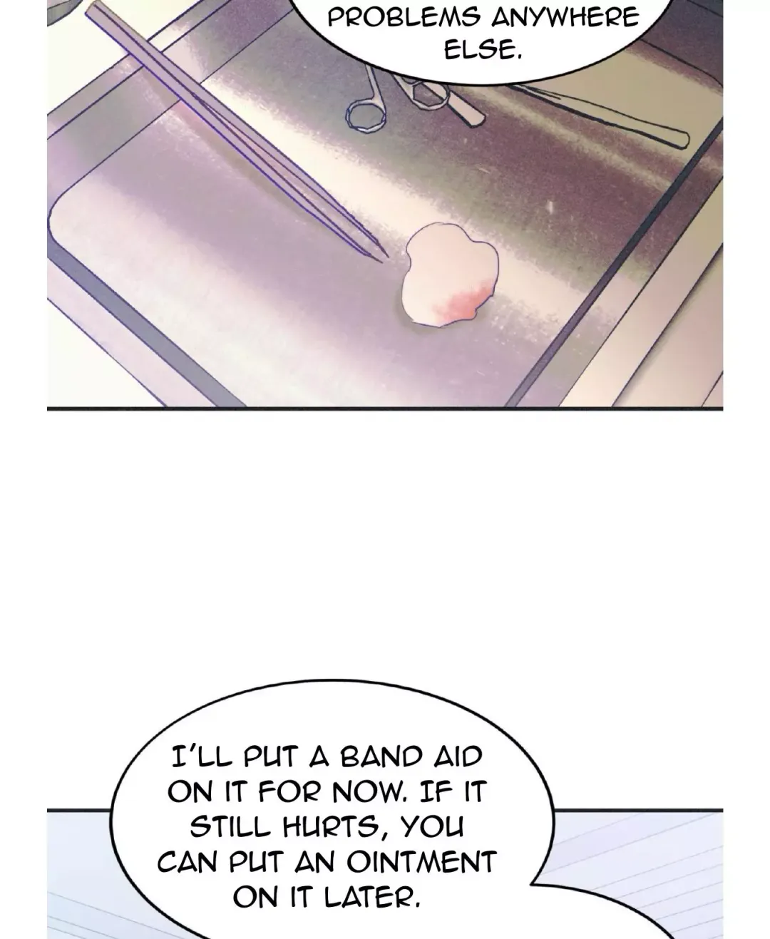 Dramatic Signal - Chapter 21 Page 57