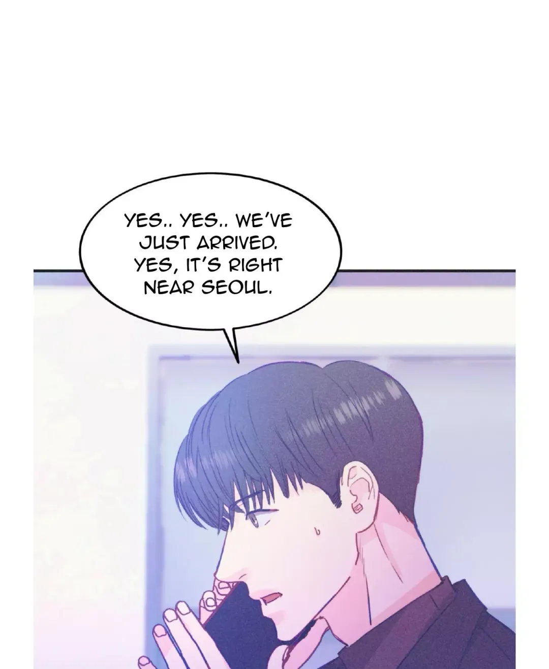Dramatic Signal - Chapter 21 Page 63