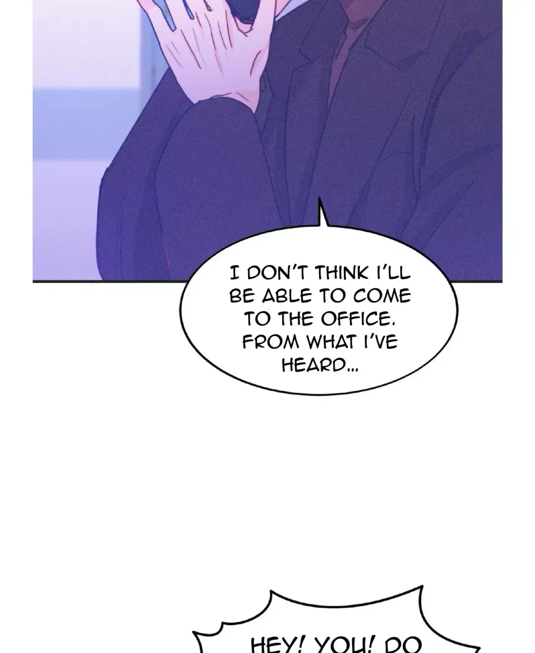 Dramatic Signal - Chapter 21 Page 64