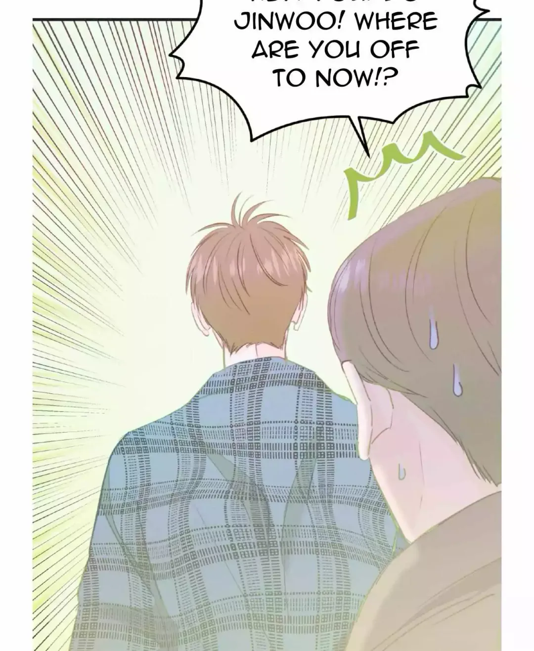 Dramatic Signal - Chapter 21 Page 65