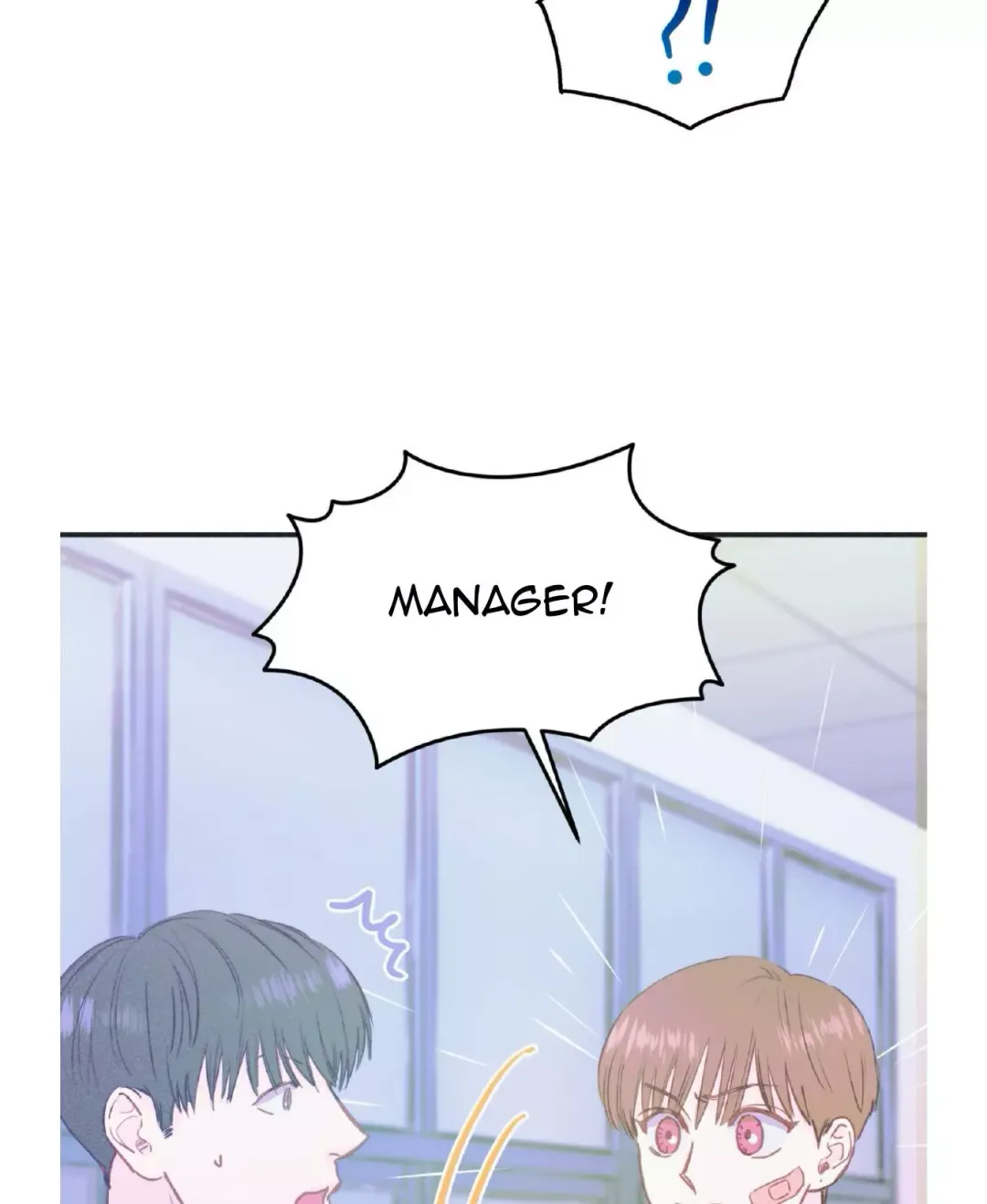 Dramatic Signal - Chapter 21 Page 68