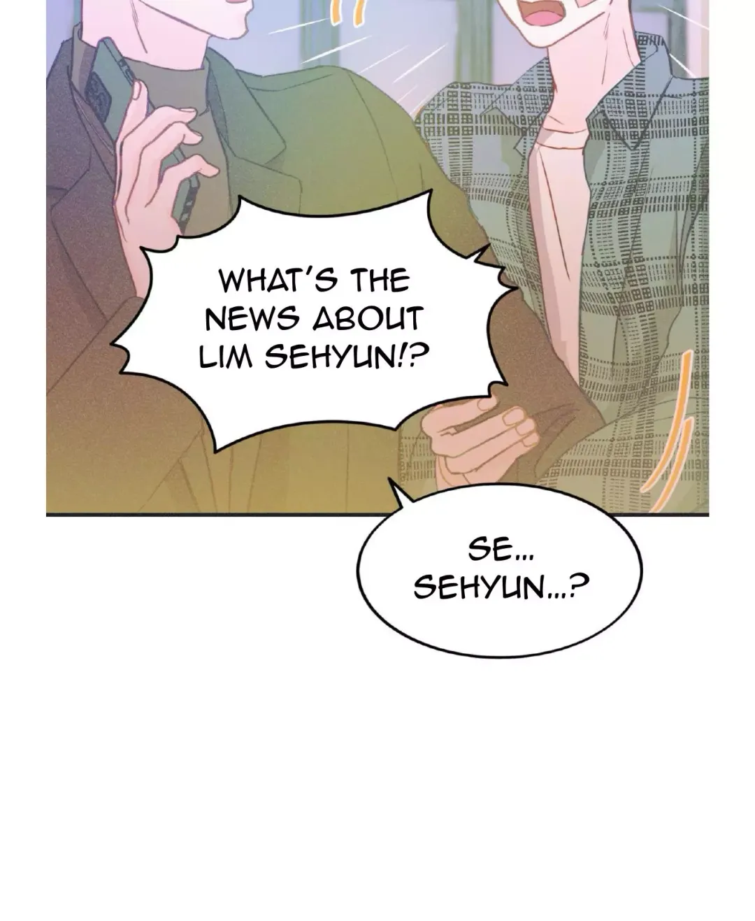 Dramatic Signal - Chapter 21 Page 69