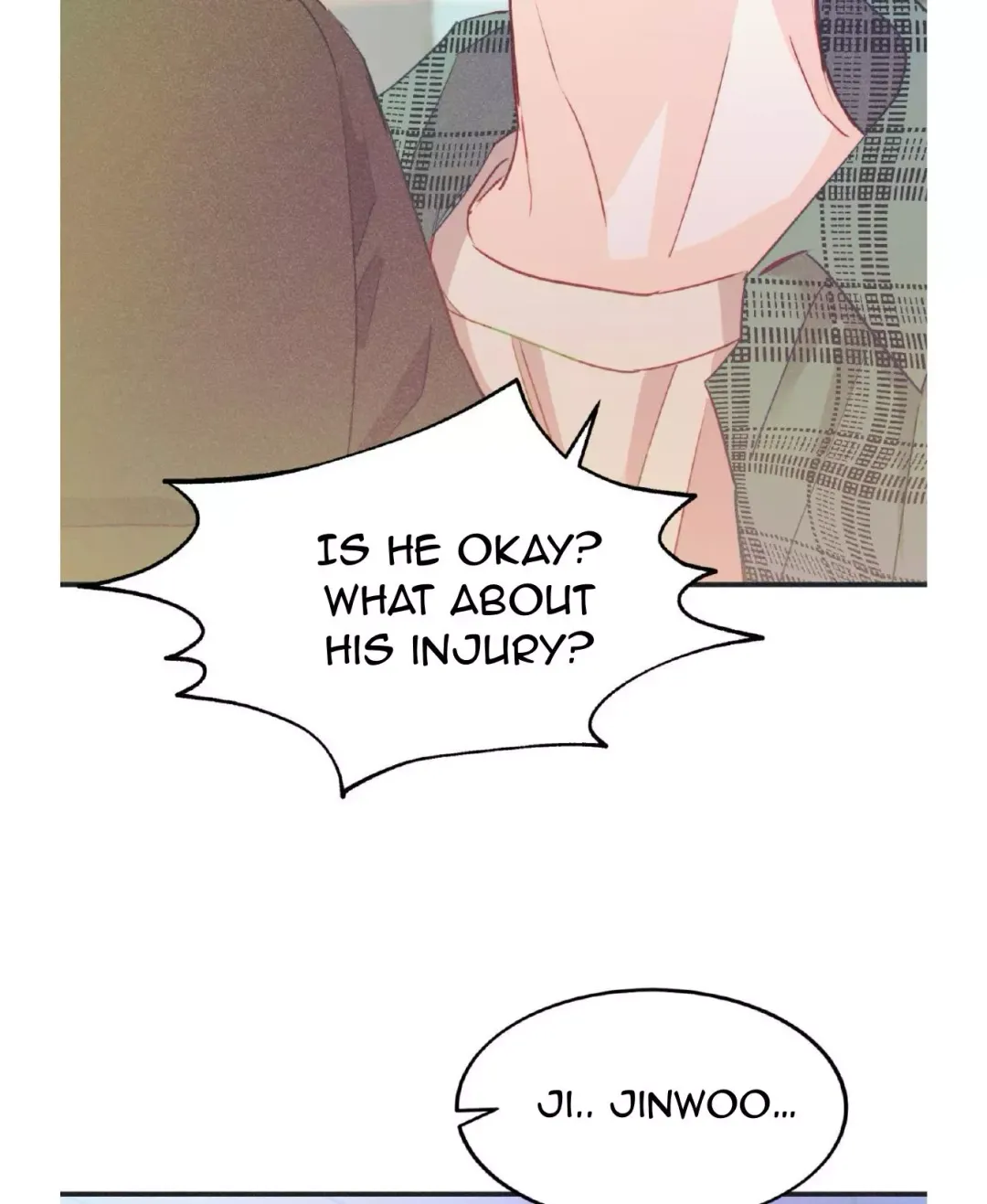Dramatic Signal - Chapter 21 Page 71