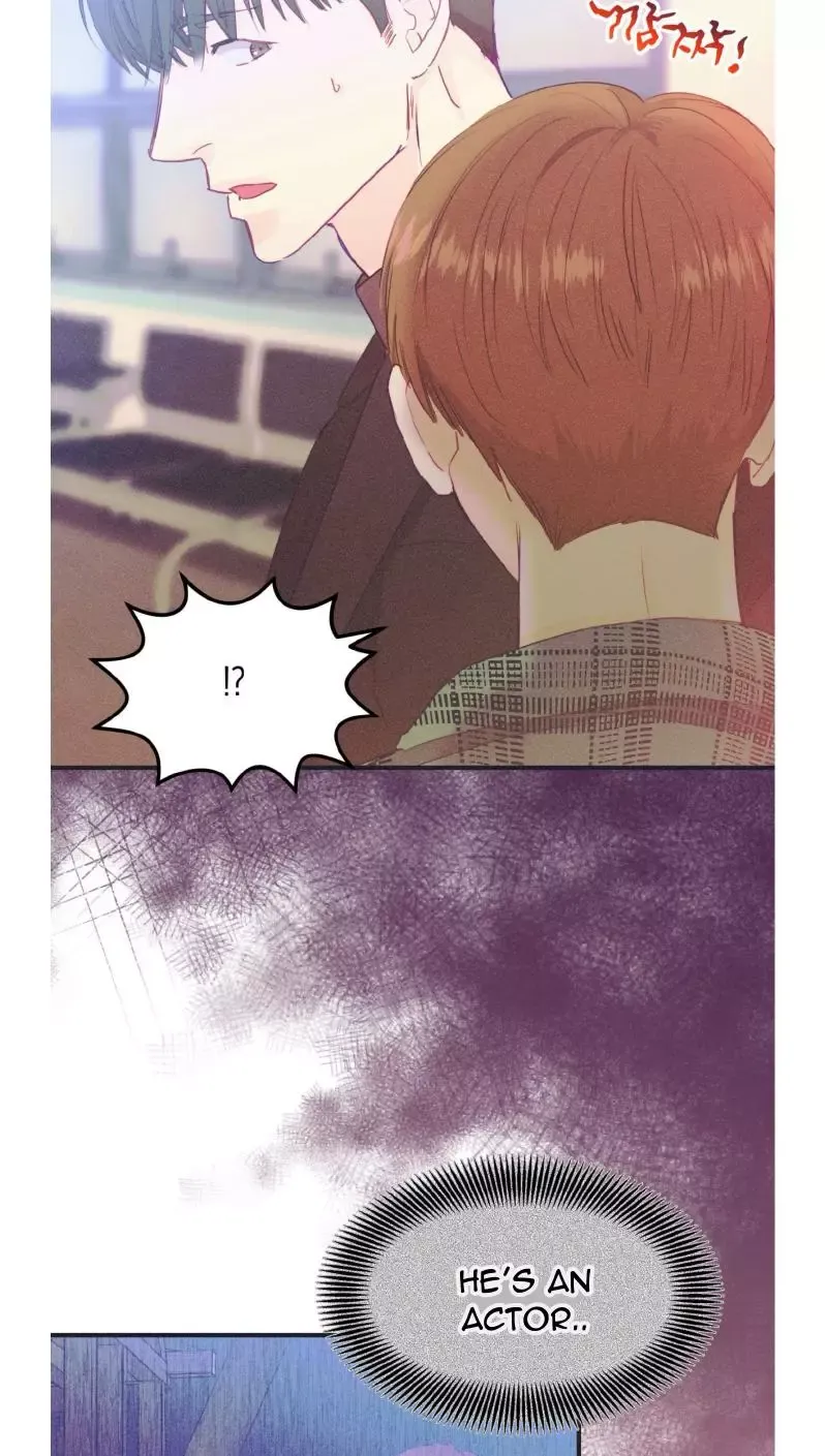 Dramatic Signal - Chapter 21 Page 74