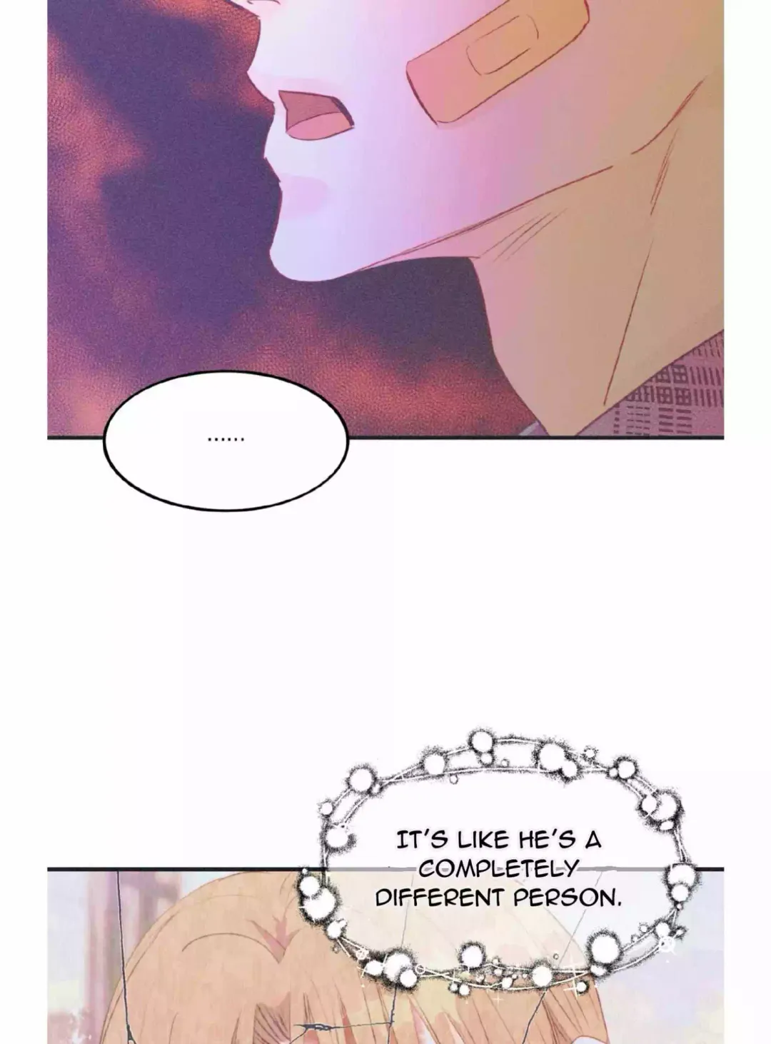 Dramatic Signal - Chapter 22 Page 4