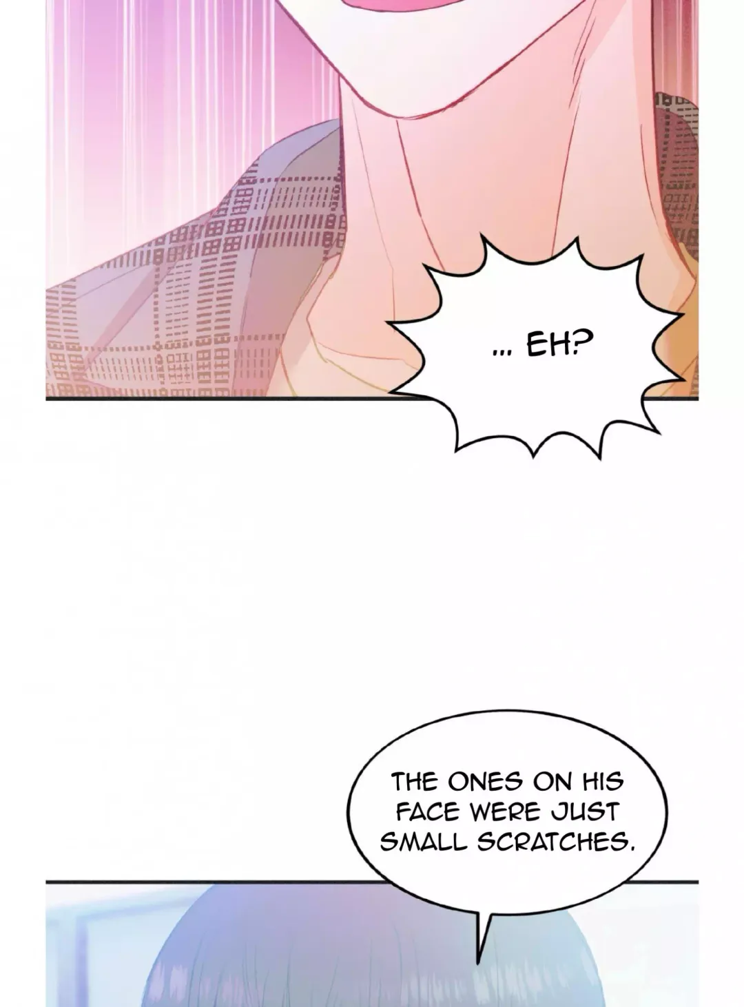Dramatic Signal - Chapter 22 Page 8