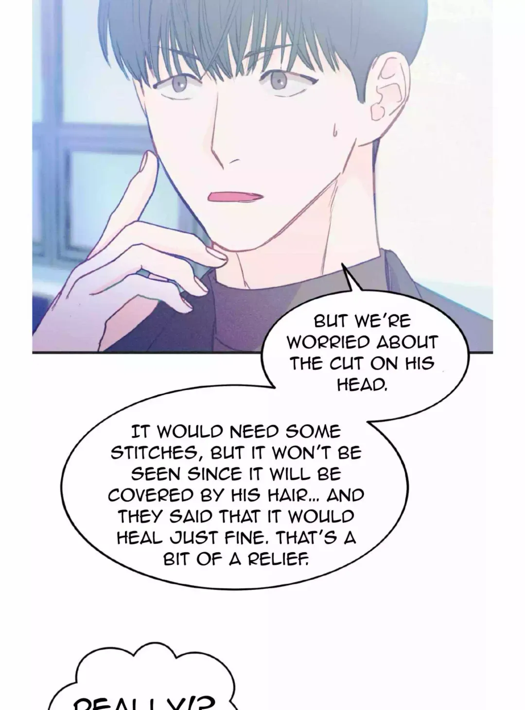 Dramatic Signal - Chapter 22 Page 9