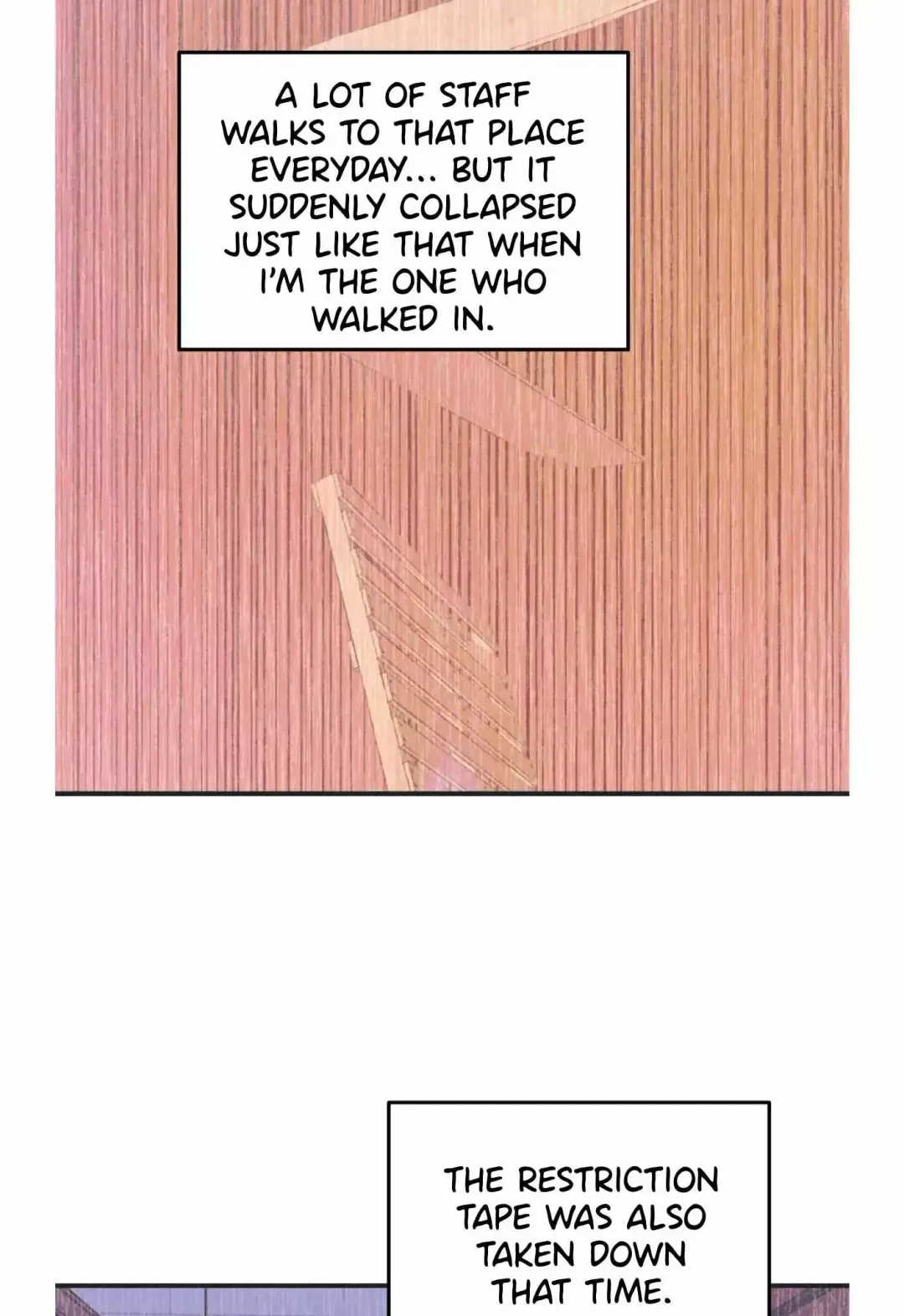 Dramatic Signal - Chapter 22 Page 21